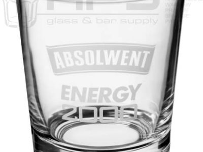 Absolwent_energy_2000_szklanka_niska_short_drink_glass