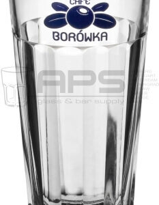 Borowka_szklanka_wysoka_Borowka_long_drink_glass