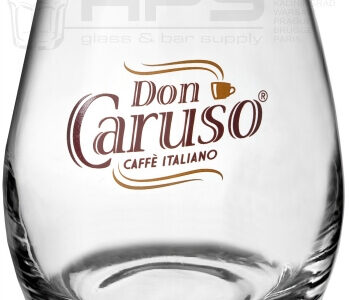Don_Caruso_szklanka_niska_short_drink_glass