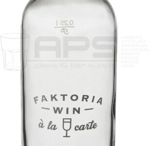 Faktoria_win_karafka_carafe_glass