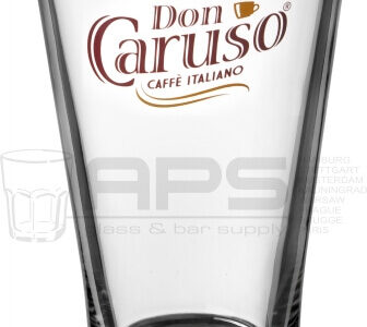 Don_Caruso_szklanka_wysoka_long_drink_glass