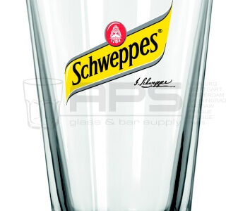Schweppes_szklanka_wysoka_long_drink_glass