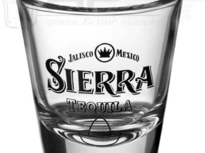 Sierra_kieliszek_shotglass